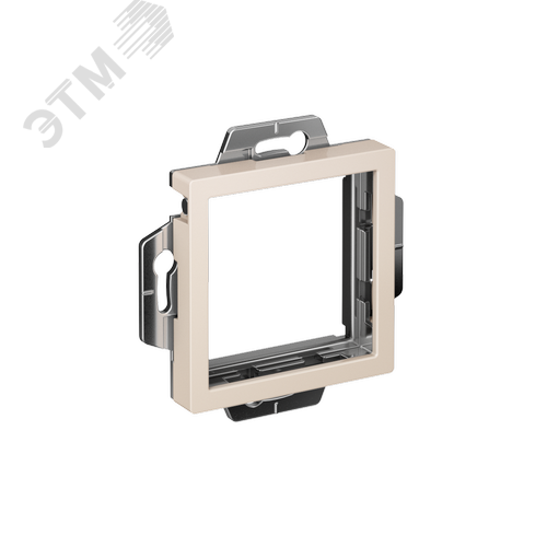 Изображение товара АДАПТЕР ATLASDESIGN 45 БЕЖЕВЫЙ (шт)