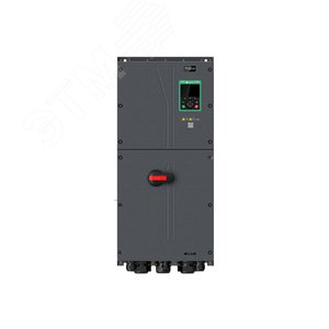 Преобразователь частоты STV900 55 кВт 400В IP55