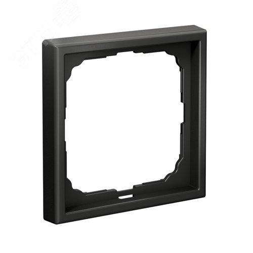 ARTGALLERY рамка 1-постовая, базальт - фото 2