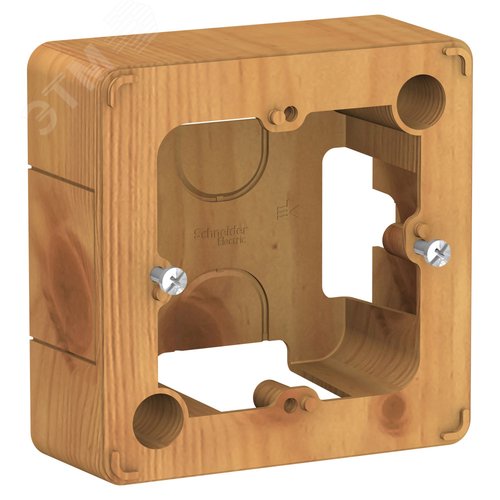 Изображение товара BLANCA коробка подъемная, ясень (шт)