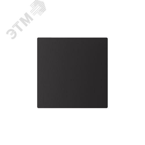 ЗАГЛУШКА ATLASDESIGN КАРБОН - фото 2