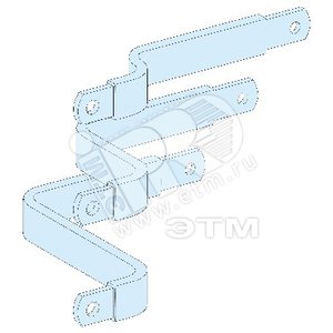 Шина ns400 630 70мм