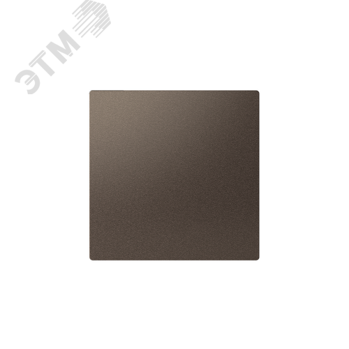 ЗАГЛУШКА ATLASDESIGN МОККО - фото 2