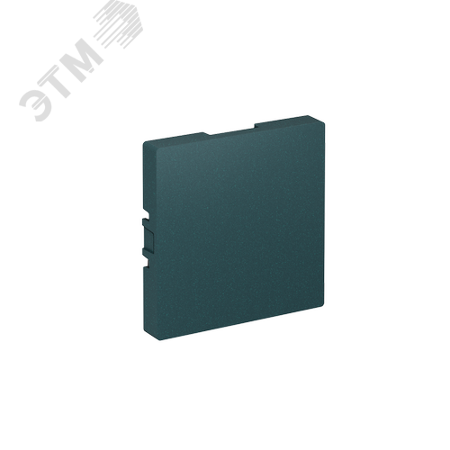 Изображение товара ЗАГЛУШКА ATLASDESIGN ИЗУМРУД (шт)