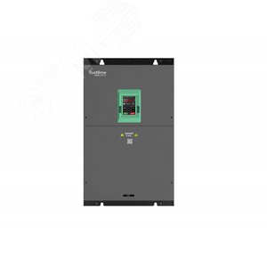 Изображение товара Преобразователь частоты STV320 90 кВт 400В (шт)