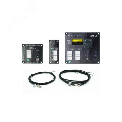 Изображение товара Приемопередатчик SFP LM28-A3C-TI-N-EC "Duplex" (шт)