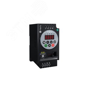 Преобразователь частоты STV050 2,2 кВт 220В ЭМС С3 + LED панель оператора - фото 1