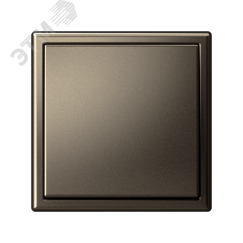 ARTGALLERY Перекрестный ПЕРЕКЛЮЧАТЕЛЬ, 10АХ, механизм, быстрозажимные клеммы, МОККО - фото 8