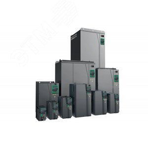 Преобразователь частоты STV900H 75 кВт 690В. Кран/Подъемник - фото 1