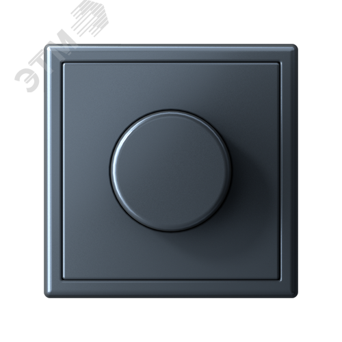 ARTGALLERY светорегулятор (диммер) повор-нажим, LED, RC, 400Вт, механизм, грифель - фото 4