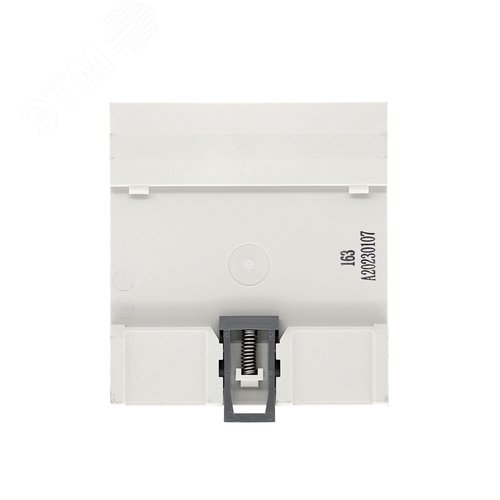 Выключатель дифференциального тока (ВДТ) 63А 4P 30мА Тип-AC 400В City9 Set - фото 3