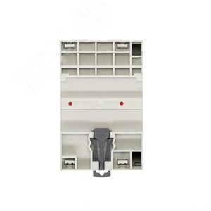 Контактор 4P 4НО 63A AC 400В-230В City9 Set C9C32463 Systeme Electric - 2