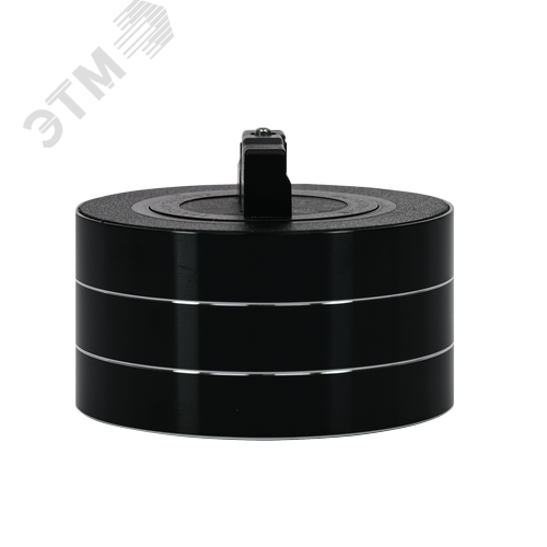 MultiTrack Розетка 2К+З круглая 16А/250В Песочный - фото 7