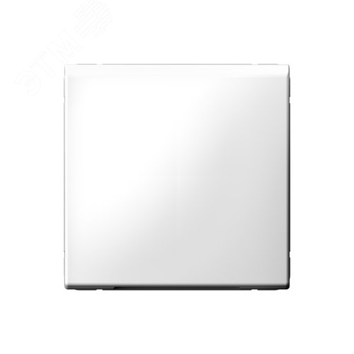 Изображение товара ARTGALLERY вывод кабеля, механизм, белый (шт)