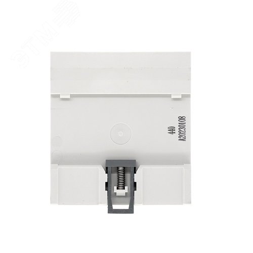 Выключатель дифференциального тока (ВДТ) 40А 4P 100мА Тип-AC 400В City9 Set - фото 3