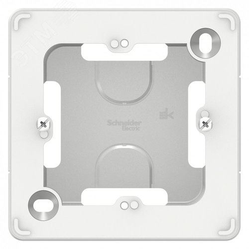 BLANCA  коробка подъемная, белый - фото 2