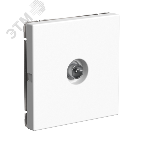 ARTGALLERY TV АНТЕННА коннектор, механизм, ЛОТОС - фото 2