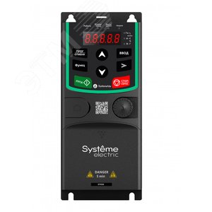 Преобразователь частоты STV320 2.2 кВт 220В - фото 1