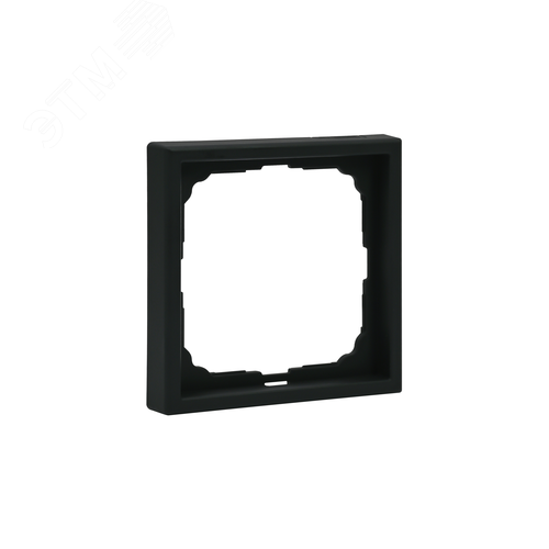 ARTGALLERY рамка 1-постовая, карбон - фото 6