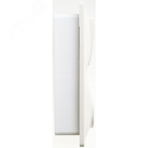 Блок: розетка + выключатель одноклавишный бежевый - фото 4