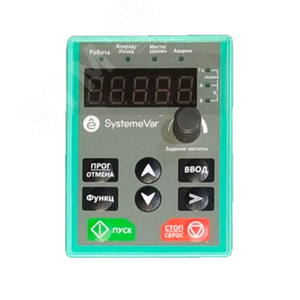 Изображение товара LED панель управления STV320 (шт)