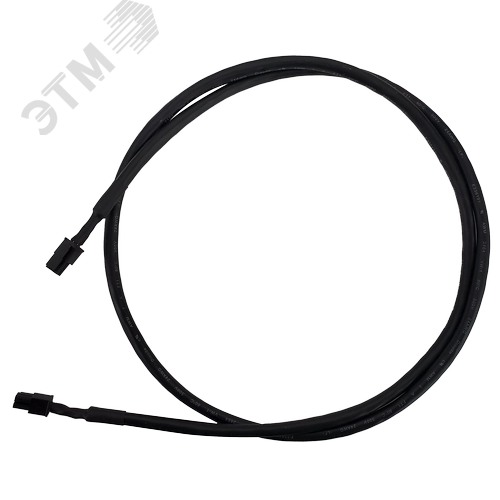 Изображение товара СОЕДИНИТЕЛЬНЫЙ КАБЕЛЬ ДЛЯ ТЕРМИНАЛА ПОЛЬЗОВАТЕЛЯ MFR530/580 0.5 М. (шт)