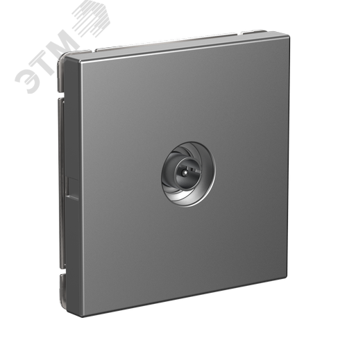 ARTGALLERY TV АНТЕННА коннектор, механизм, СТАЛЬ - фото 2