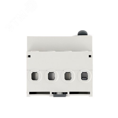 Выключатель дифференциального тока селективный (ВДТ/УЗО) 40А 4P 300мА A-S 400В City9 Set - фото 5