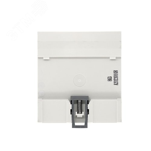 Выключатель дифференциального тока селективный (ВДТ/УЗО) 40А 4P 300мА A-S 400В City9 Set - фото 2