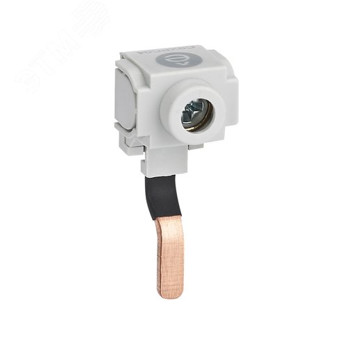 City9 Set Вводная клемма 25мм2 1-3P - фото 1