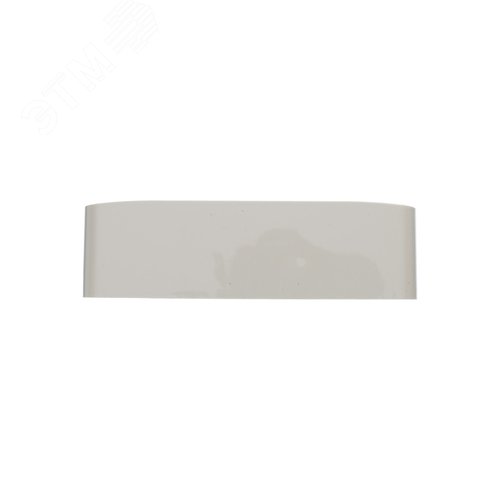 Розетка открытой установки BLANCA трехпостовая с заземлением со шторками, с изолирующей пластиной, 16А, 250В, бежевый - фото 4