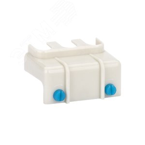 Изображение товара КРЫШКА КЛЕММНИКА MSD 40/63A 3P 1 PCE (шт)