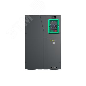 Преобразователь частоты STV900H 90 кВт 400В. Кран/Подъемник - фото 1