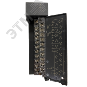 Аналоговый модуль расширения 4 входа - фото 2