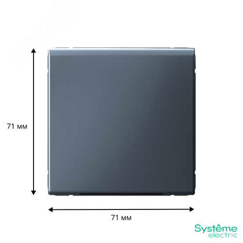 ARTGALLERY вывод кабеля, механизм, грифель - фото 3