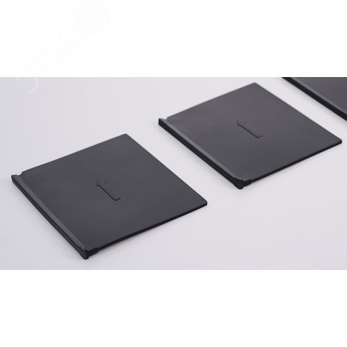 Изображение товара Комплект разделителей полюсов 3P SD160-250 2 шт. (компл.)