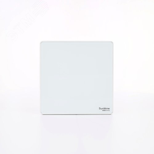 ARTGALLERY ТЕРМОСТАТ программируемый с Wi-Fi для электрического теплого пола, 16 А, моноблочный, БЕЛЫЙ - фото 7