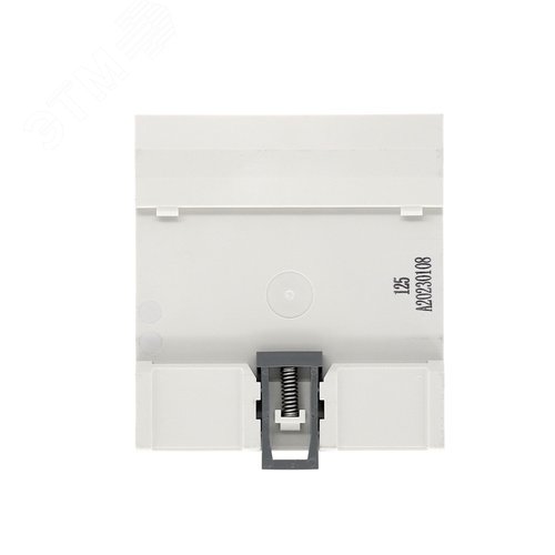 Выключатель дифференциального тока (ВДТ) 25А 4P 30мА Тип-AC 400В City9 Set - фото 3