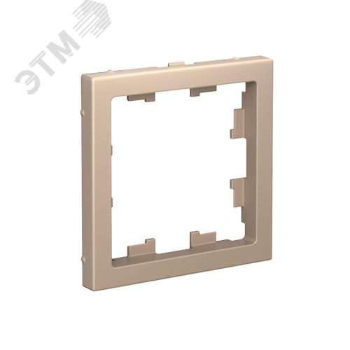 ARTGALLERY Адаптер для функции AtlasDesign, песочный - фото 2