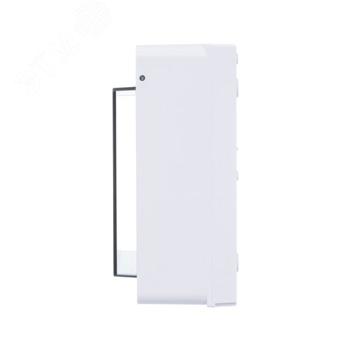 Бокс навесной City9 прозрачная дверь 6 модулей - фото 5