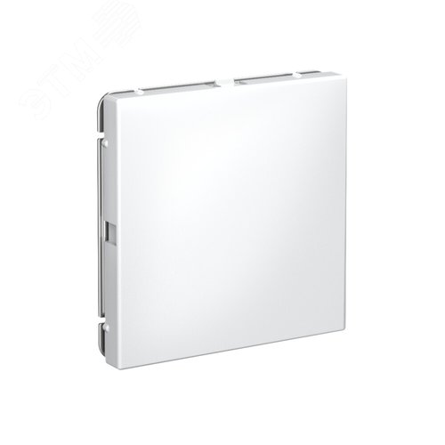 ARTGALLERY заглушка без суппорта для многопостовых рамок, лотос - фото 2