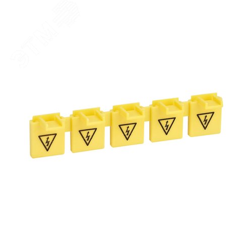 Изображение товара City9 Set Колпачки для PIN 1P 2P 3P (шт)