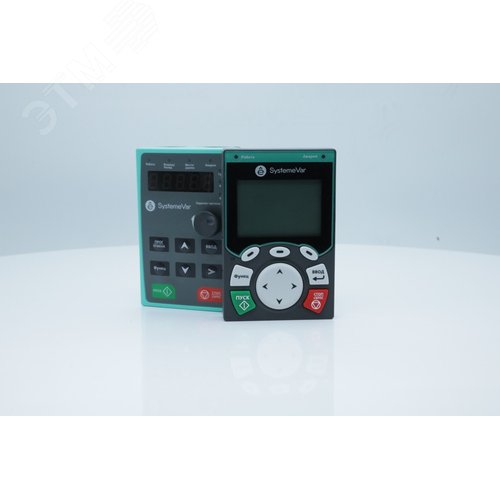 LED панель управления STV600 - фото 2