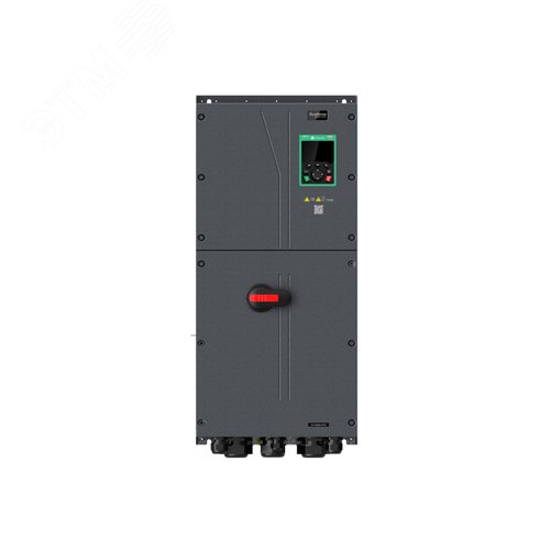 Преобразователь частоты STV900H 75 кВт 400В IP55. Кран/Подъемник - фото 1