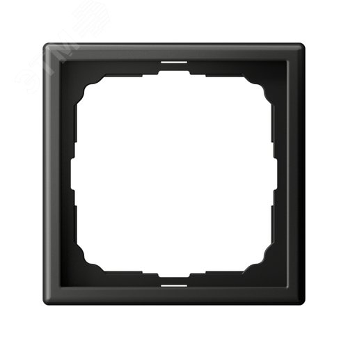 ARTGALLERY рамка 1-постовая, базальт - фото 1