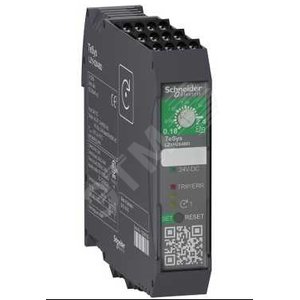 Контактор 1.5...6.5А 110-230VAC