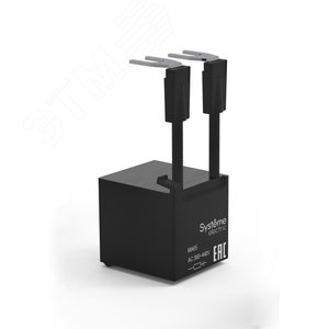 Изображение товара Модуль ограничения перенапряжений MC1E RC 110-240 V 40-65 A (LAERCU) (шт)