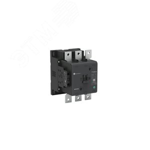 Изображение товара КОНТАКТОР MC1G 3P 120A 2НО+2НЗ 220V 50ГЦ (шт)