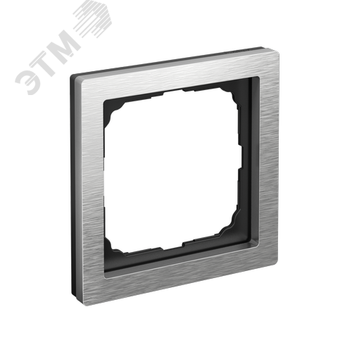 Изображение товара ARTGALLERY PURE 1-постовая РАМКА, МЕТАЛЛ АЛЮМИНИЙ (шт)