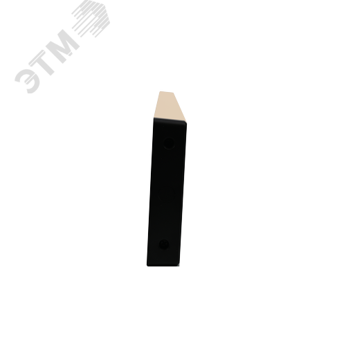 MultiTrack Шина открытой установки трековой системы  100 см Песочный - фото 5